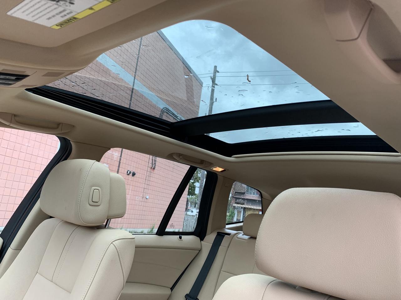 2009 BMW X3 AWD 4dr 30i Photo