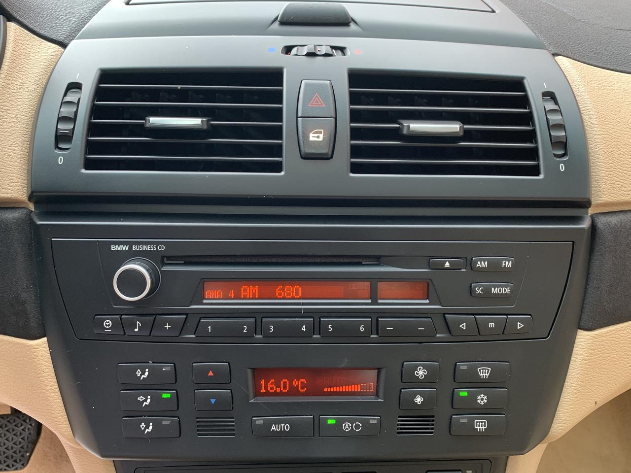 2009 BMW X3 AWD 4dr 30i Photo