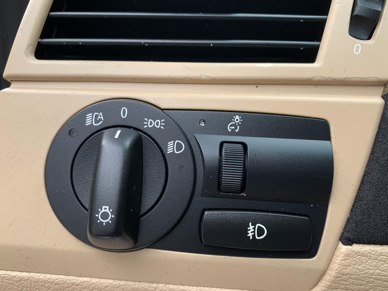 2009 BMW X3 AWD 4dr 30i Photo