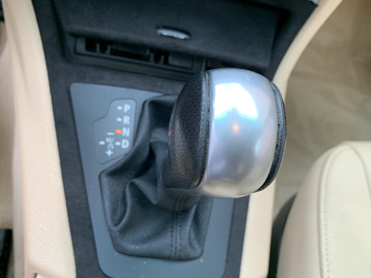 2009 BMW X3 AWD 4dr 30i Photo