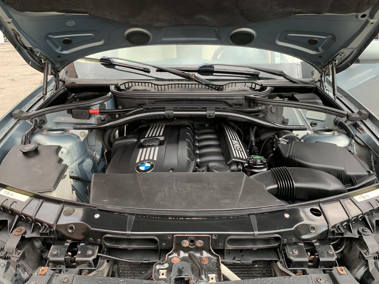 2009 BMW X3 AWD 4dr 30i Photo