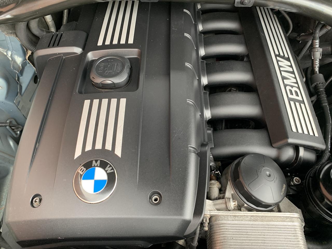 2009 BMW X3 AWD 4dr 30i Photo