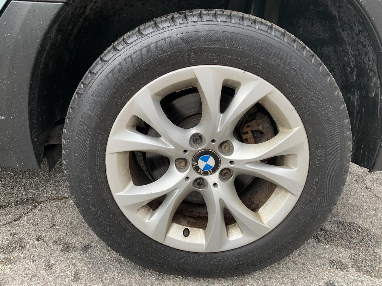 2009 BMW X3 AWD 4dr 30i Photo