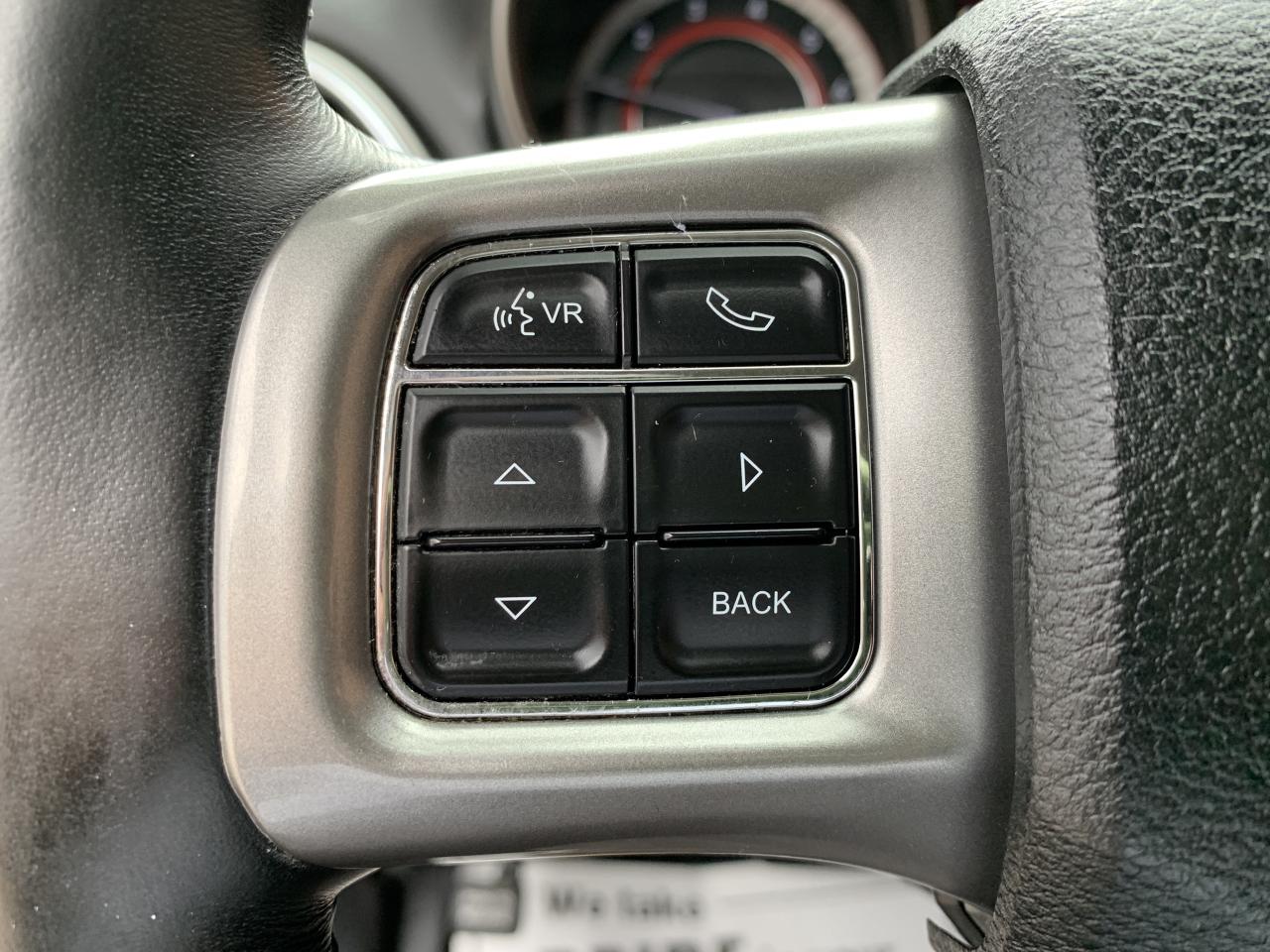 2015 Dodge Journey AWD 4dr Crossroad /ONE OWNER !!! CAR FAX CLEAN !!! Photo