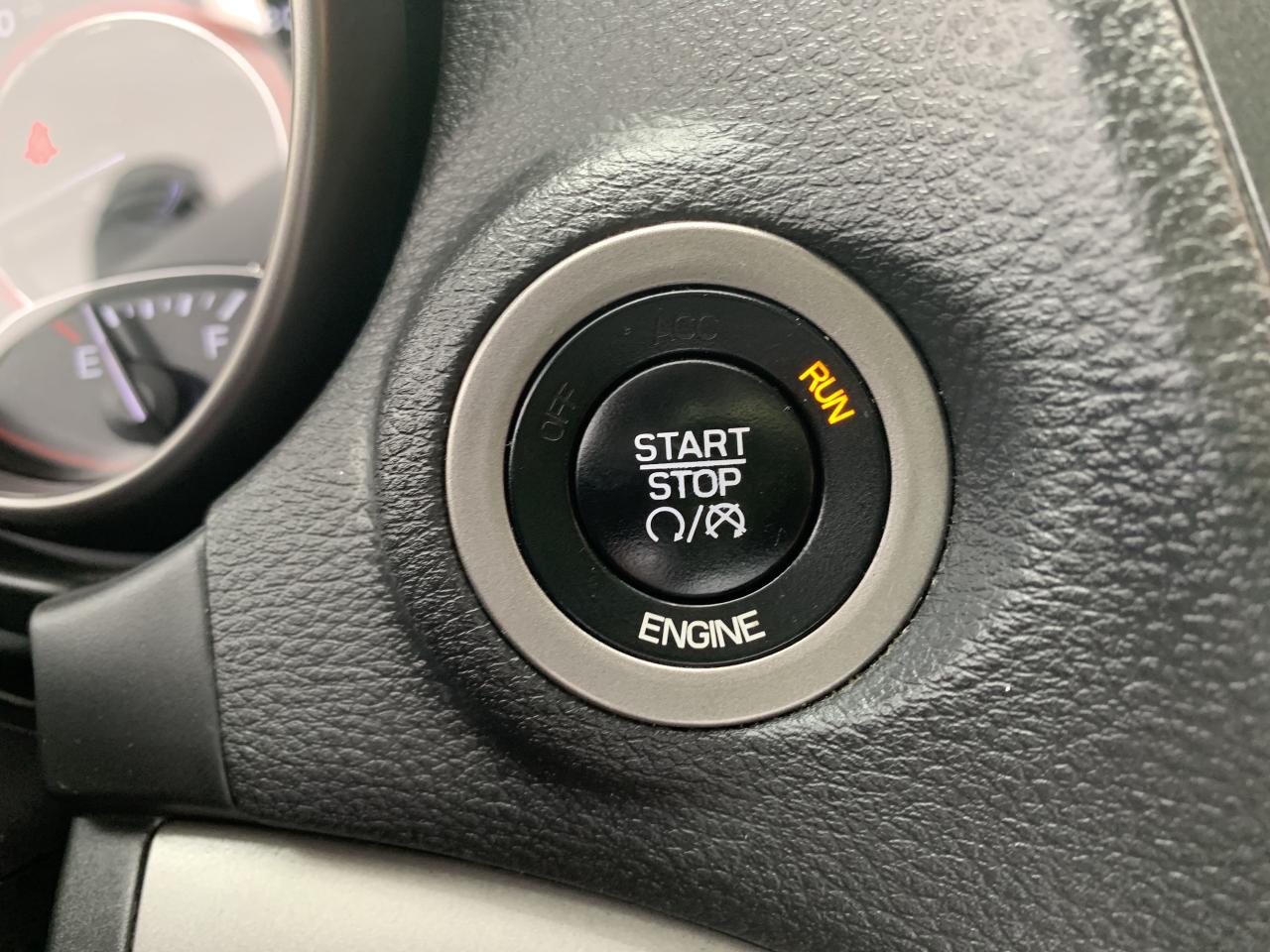 2015 Dodge Journey AWD 4dr Crossroad /ONE OWNER !!! CAR FAX CLEAN !!! Photo