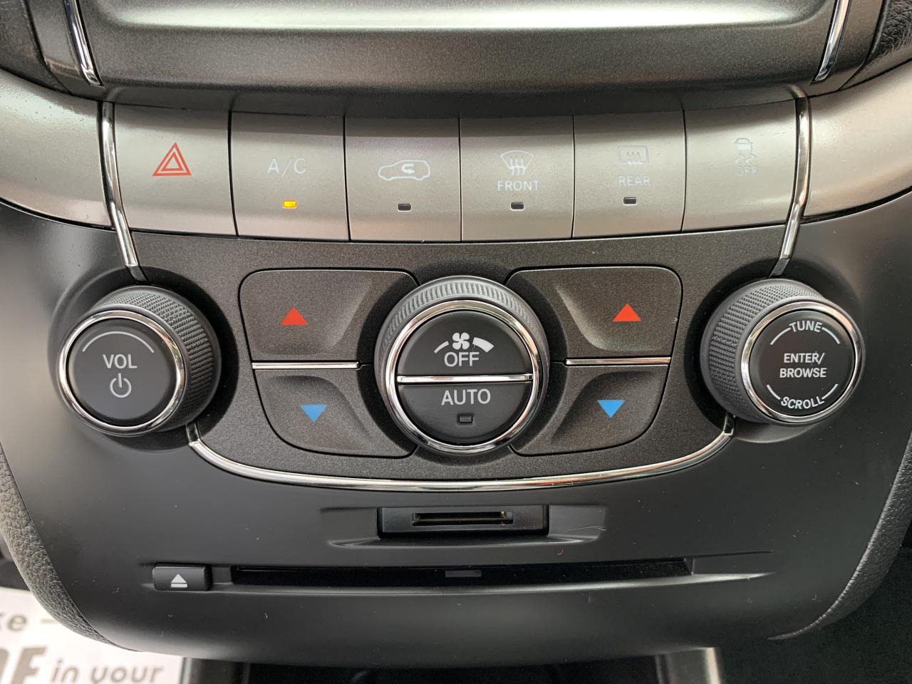 2015 Dodge Journey AWD 4dr Crossroad /ONE OWNER !!! CAR FAX CLEAN !!! Photo