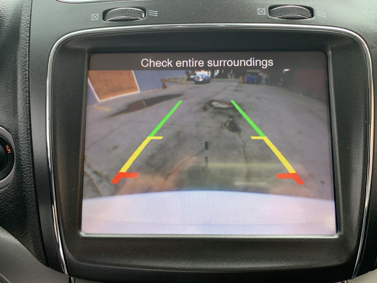 2015 Dodge Journey AWD 4dr Crossroad /ONE OWNER !!! CAR FAX CLEAN !!! Photo