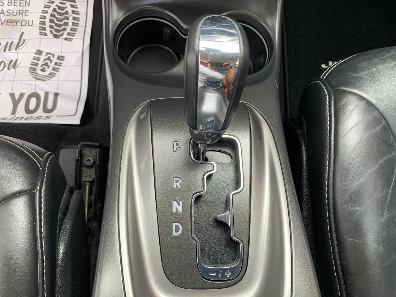 2015 Dodge Journey AWD 4dr Crossroad /ONE OWNER !!! CAR FAX CLEAN !!! Photo