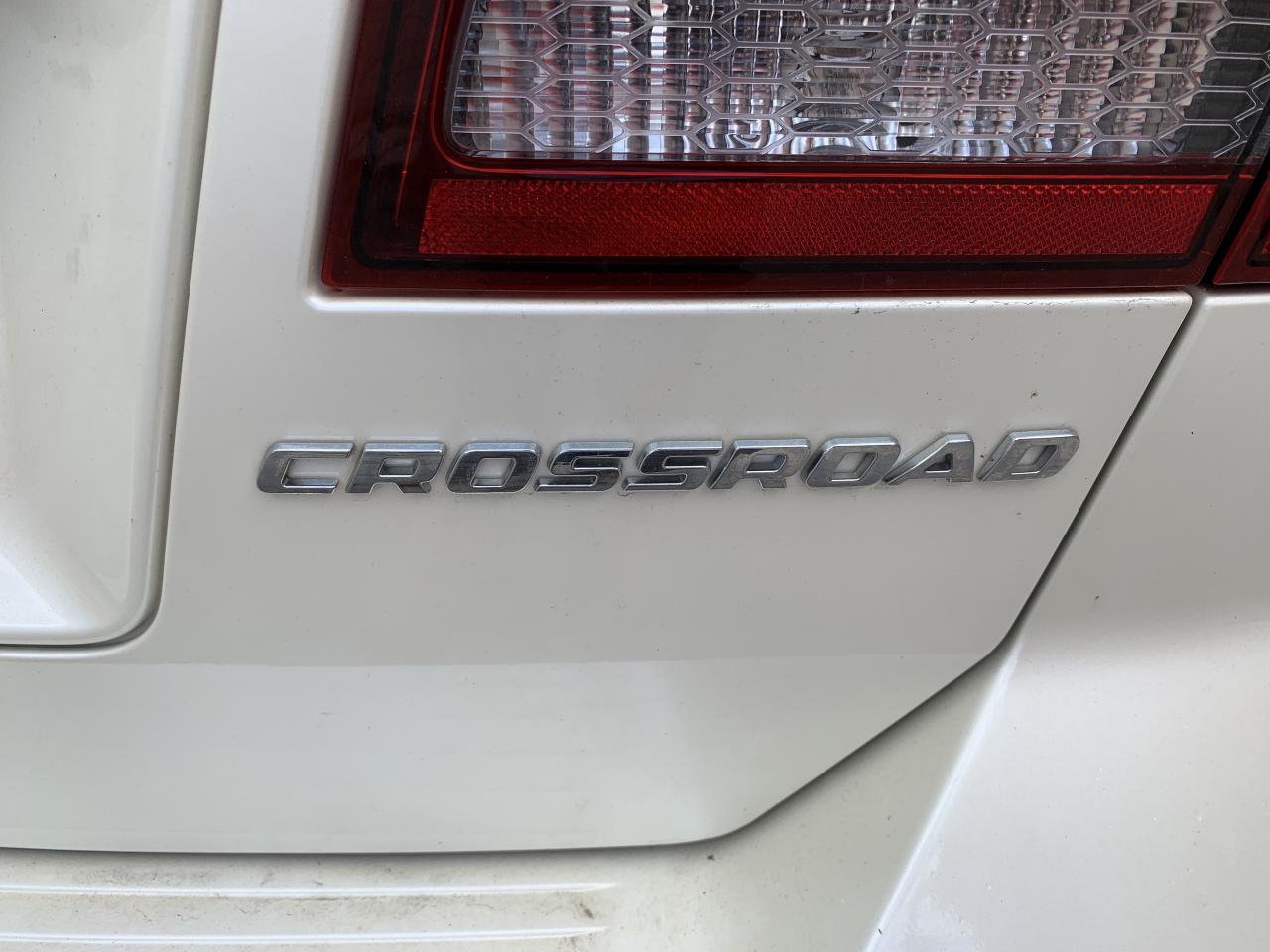 2015 Dodge Journey AWD 4dr Crossroad /ONE OWNER !!! CAR FAX CLEAN !!! Photo