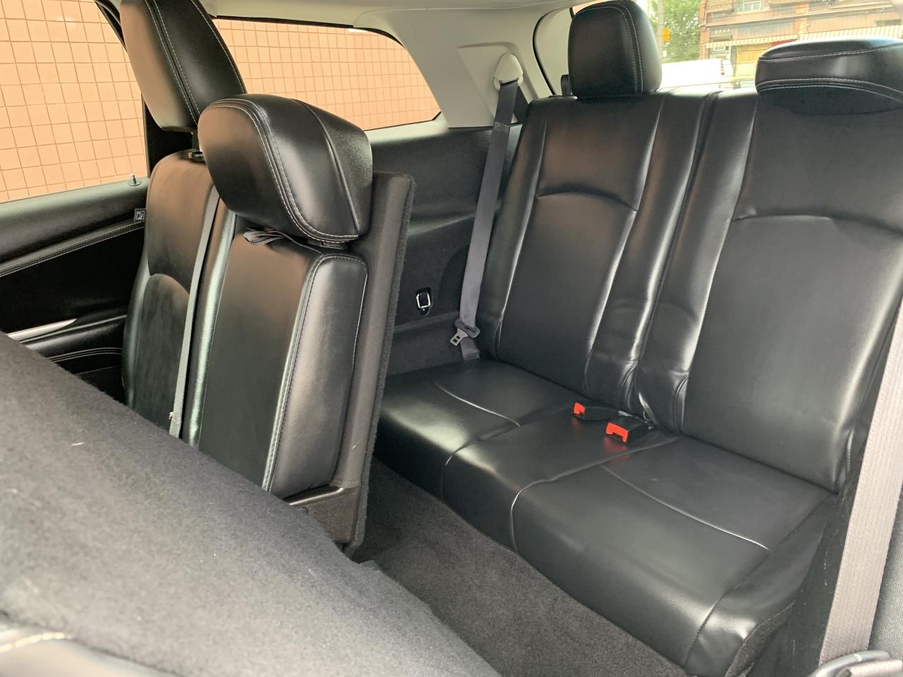 2015 Dodge Journey AWD 4dr Crossroad /ONE OWNER !!! CAR FAX CLEAN !!! Photo