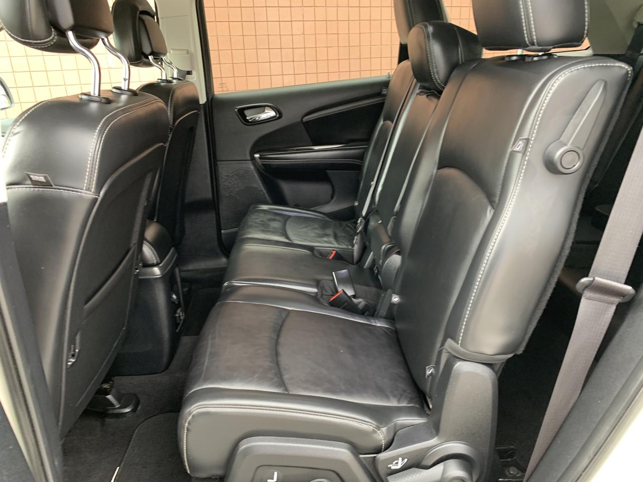 2015 Dodge Journey AWD 4dr Crossroad /ONE OWNER !!! CAR FAX CLEAN !!! Photo