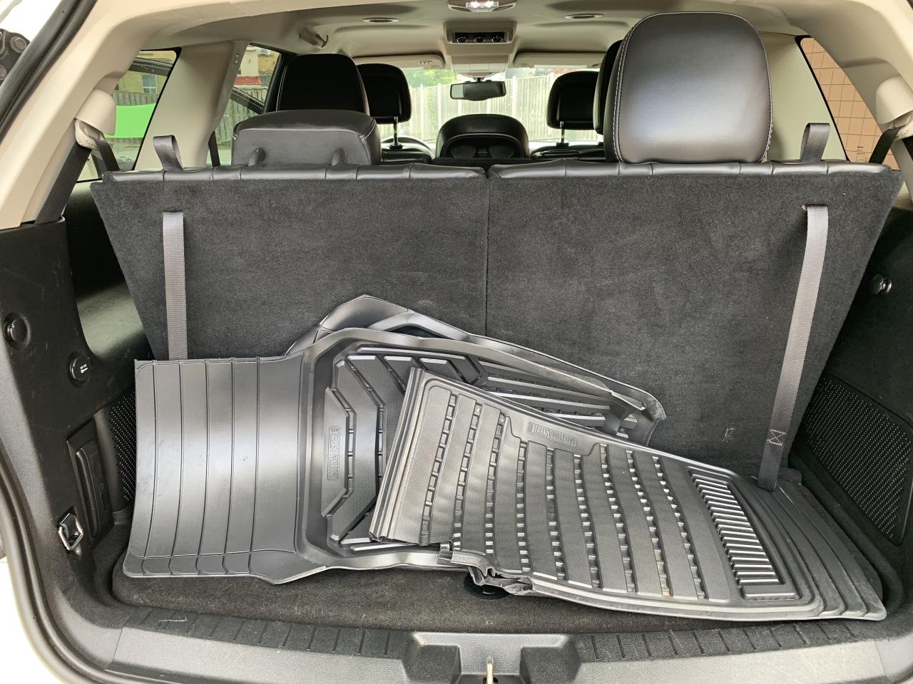 2015 Dodge Journey AWD 4dr Crossroad /ONE OWNER !!! CAR FAX CLEAN !!! Photo