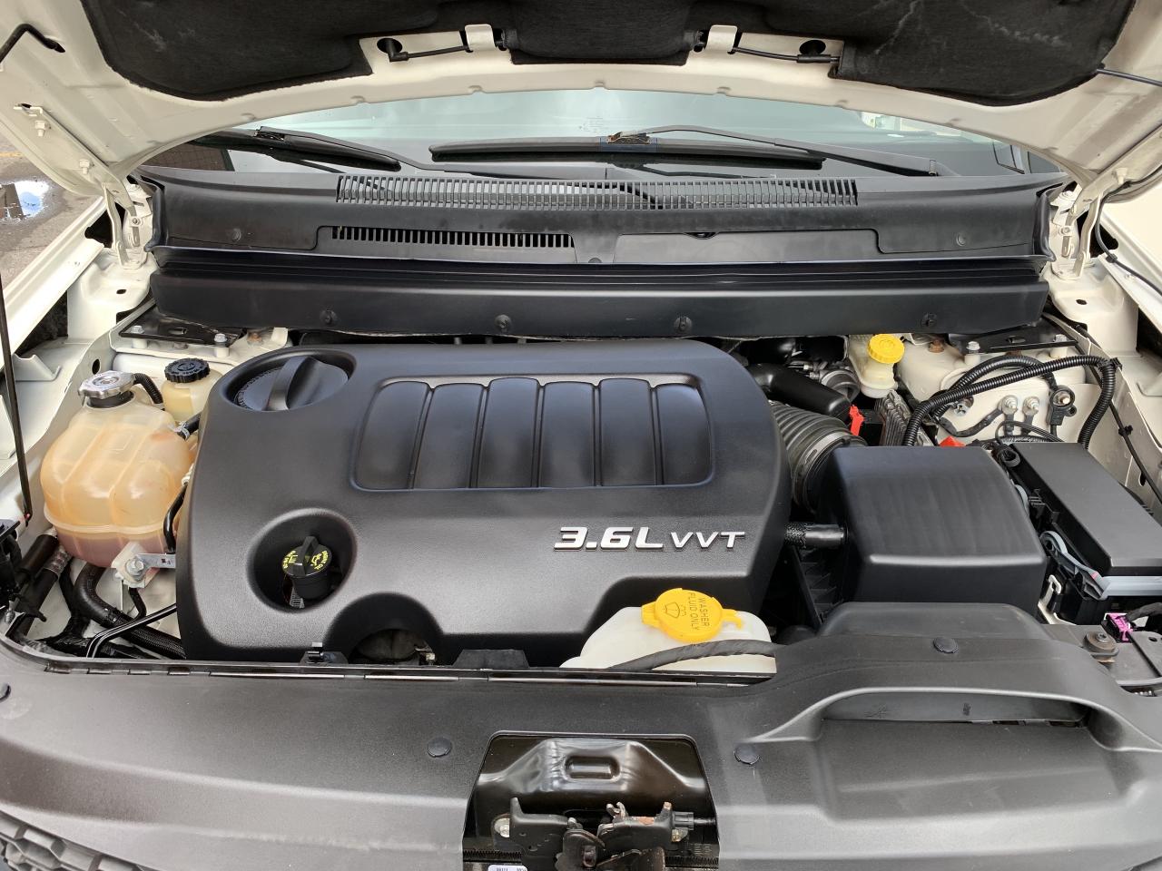 2015 Dodge Journey AWD 4dr Crossroad /ONE OWNER !!! CAR FAX CLEAN !!! Photo