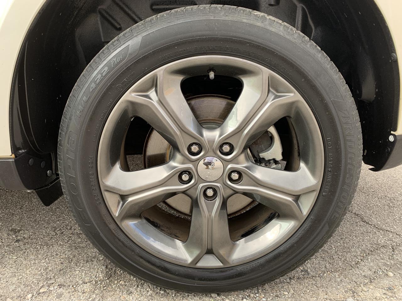 2015 Dodge Journey AWD 4dr Crossroad /ONE OWNER !!! CAR FAX CLEAN !!! Photo