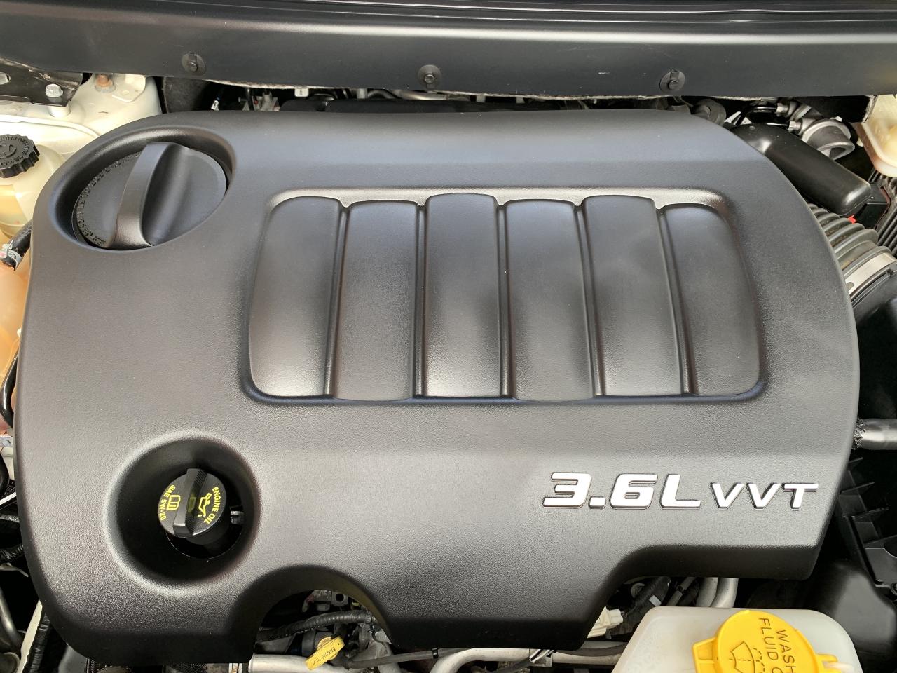 2015 Dodge Journey AWD 4dr Crossroad /ONE OWNER !!! CAR FAX CLEAN !!! Photo