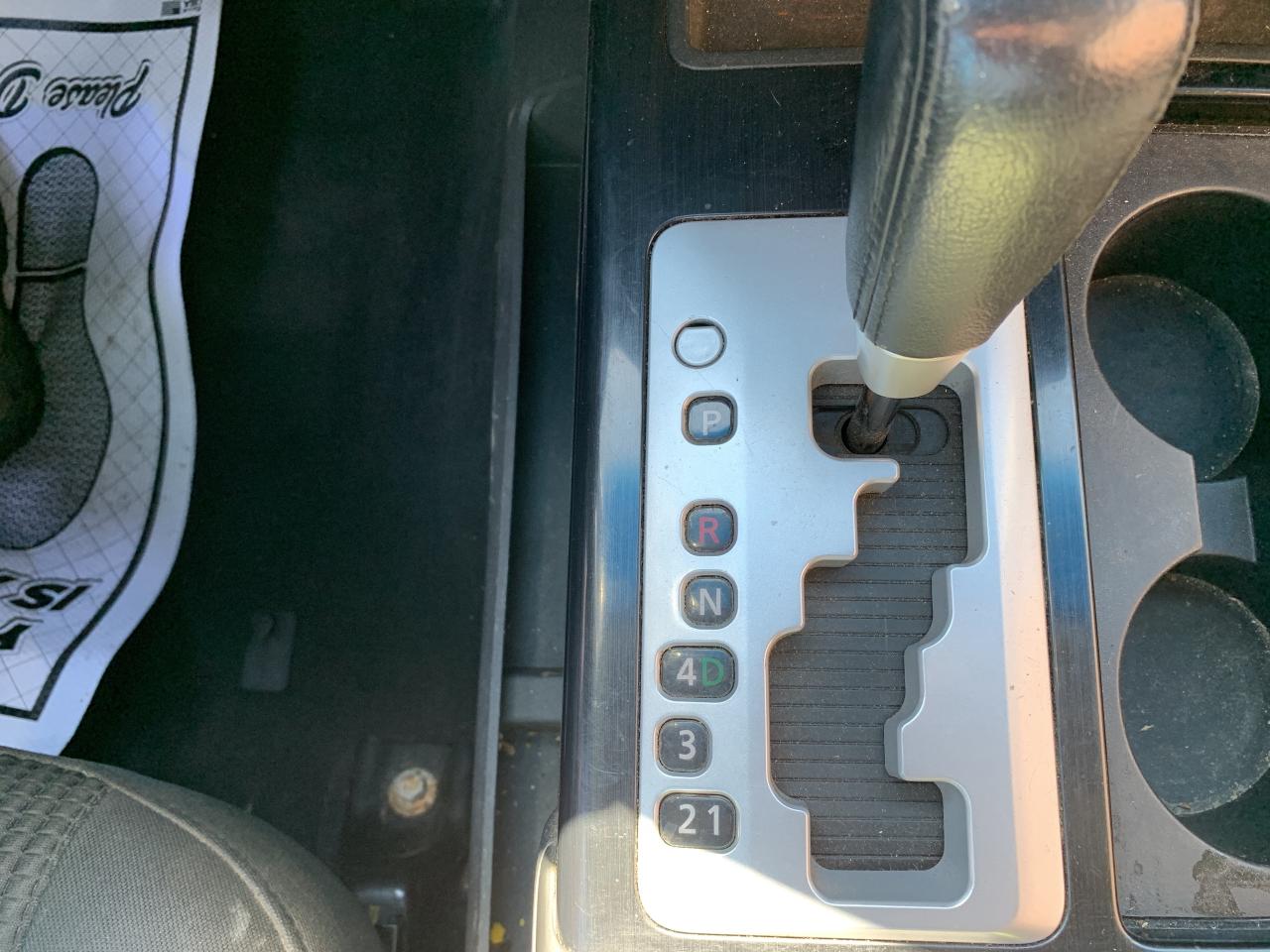 2014 Nissan Titan 4WD King Cab SWB SV !!!! 4X4 LOADED WITH OPTIONS Photo