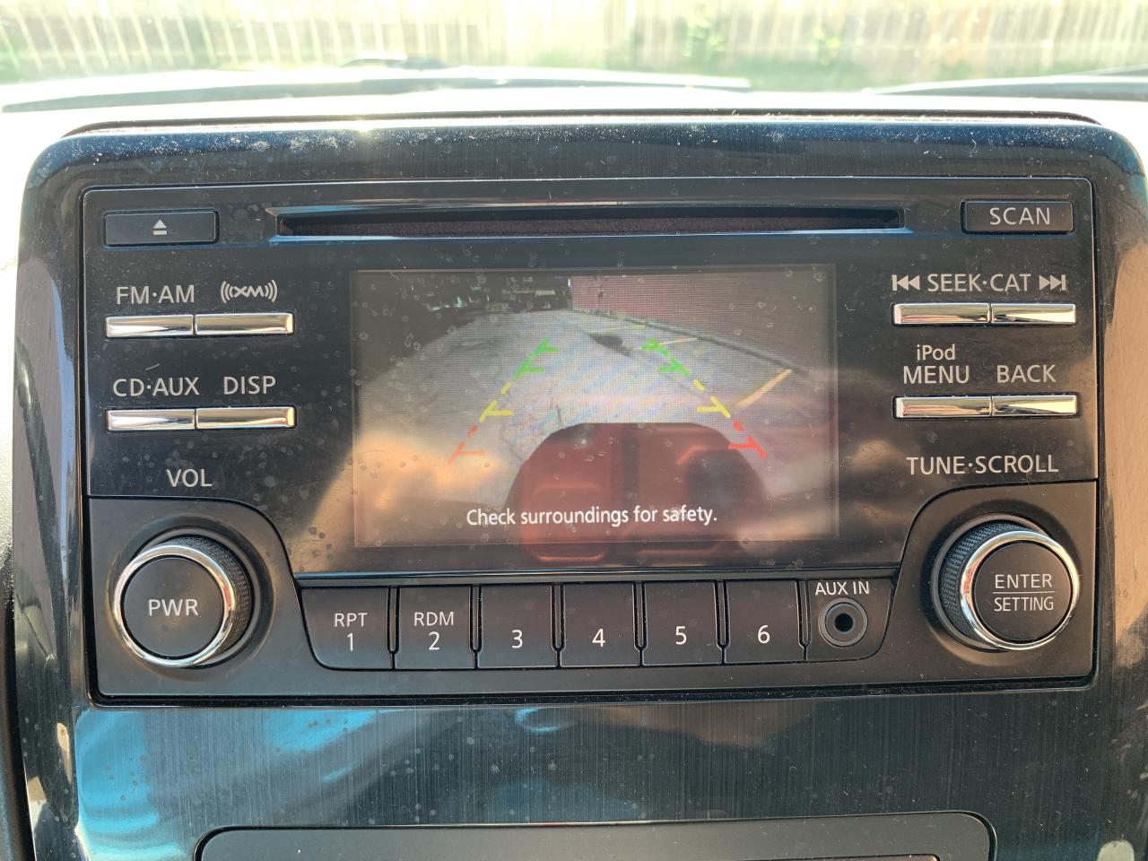 2014 Nissan Titan 4WD King Cab SWB SV !!!! 4X4 LOADED WITH OPTIONS Photo