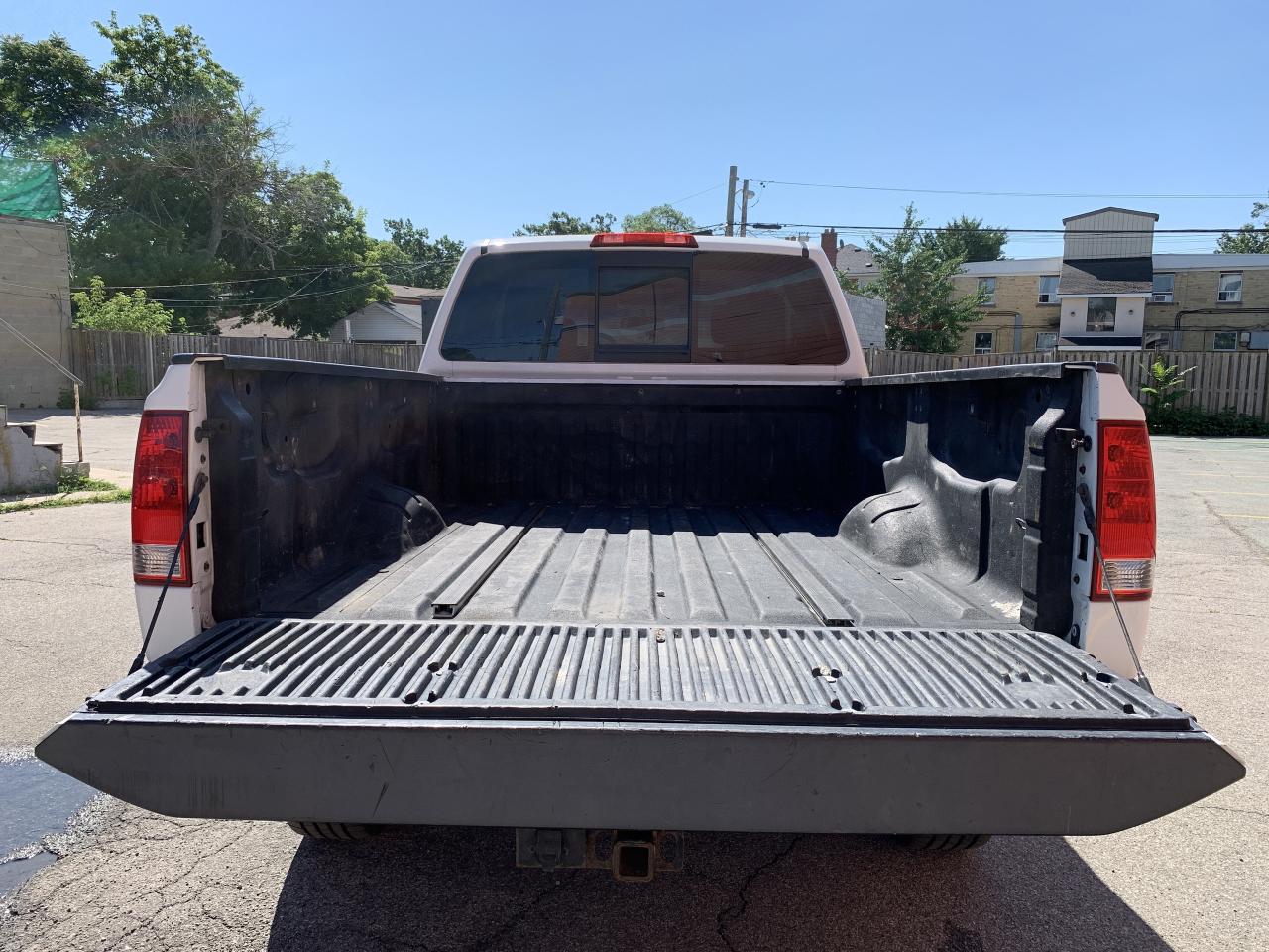 2014 Nissan Titan 4WD King Cab SWB SV !!!! 4X4 LOADED WITH OPTIONS Photo