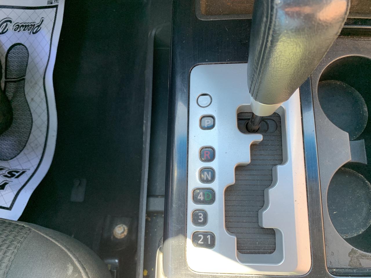 2014 Nissan Titan 4WD King Cab SWB SV !!!! 4X4 LOADED WITH OPTIONS Photo