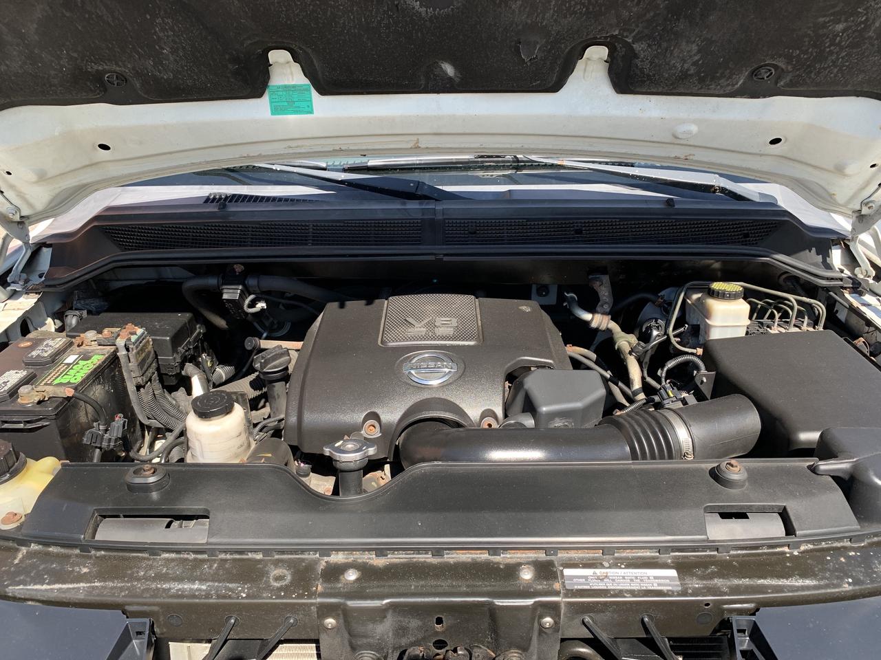 2014 Nissan Titan 4WD King Cab SWB SV !!!! 4X4 LOADED WITH OPTIONS Photo