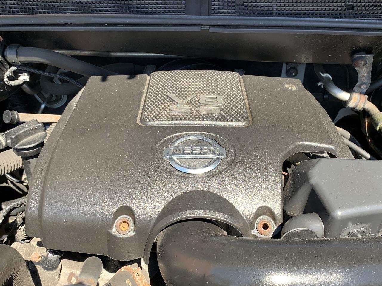 2014 Nissan Titan 4WD King Cab SWB SV !!!! 4X4 LOADED WITH OPTIONS Photo