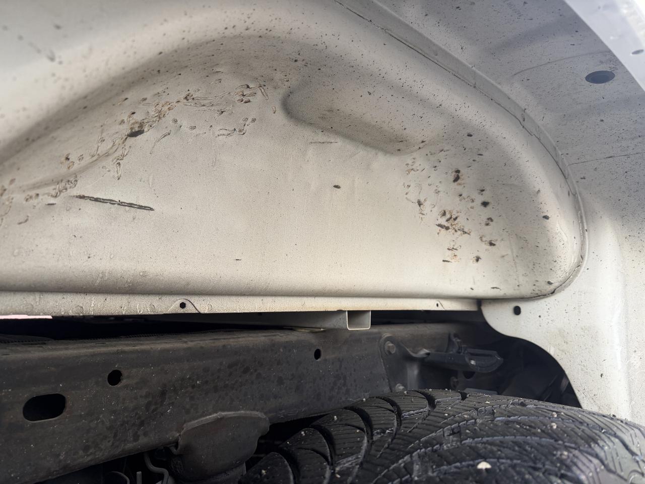 2011 Chevrolet Silverado 3500 4WD Crew Cab !!!! YES ONLY  29020 kms !!!! Photo