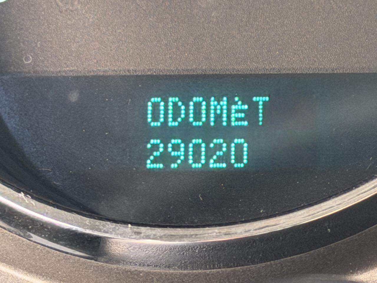 2011 Chevrolet Silverado 3500 !! JUST SOLD SOLD !!4WD Crew Cab   29020 kms !!!! Photo