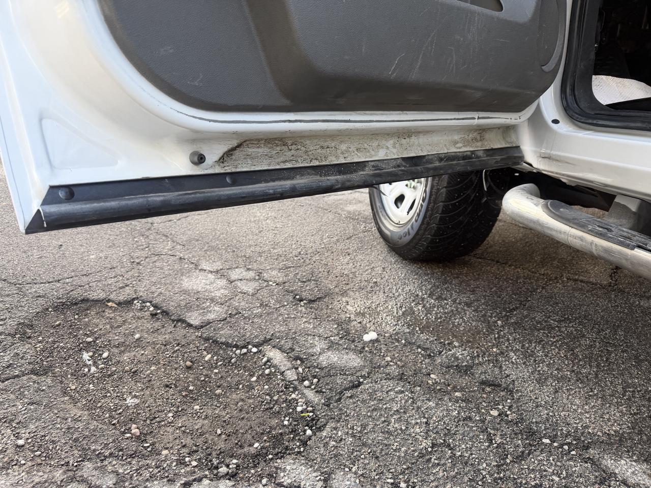 2011 Chevrolet Silverado 3500 !! JUST SOLD SOLD !!4WD Crew Cab   29020 kms !!!! Photo