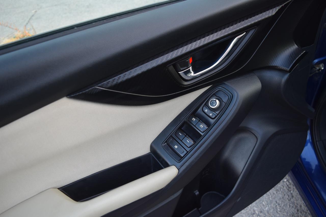 2017 Subaru Impreza Touring AWD Manual Photo