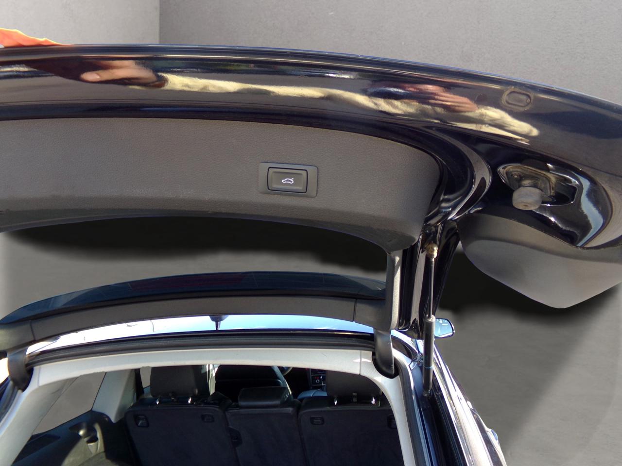 2015 Audi Q7 TDI Progressiv Navi Back Up Camera Photo