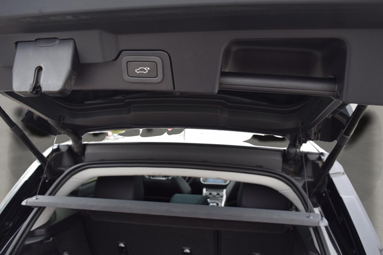 2017 Land Rover Range Rover Evoque SE AWD Panoramic Sunroof Photo