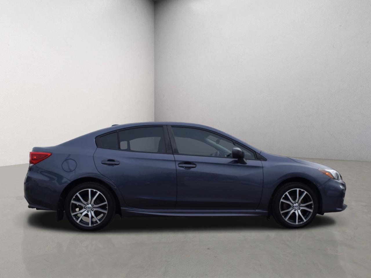 2017 Subaru Impreza Manual Sport Sunroof Photo3