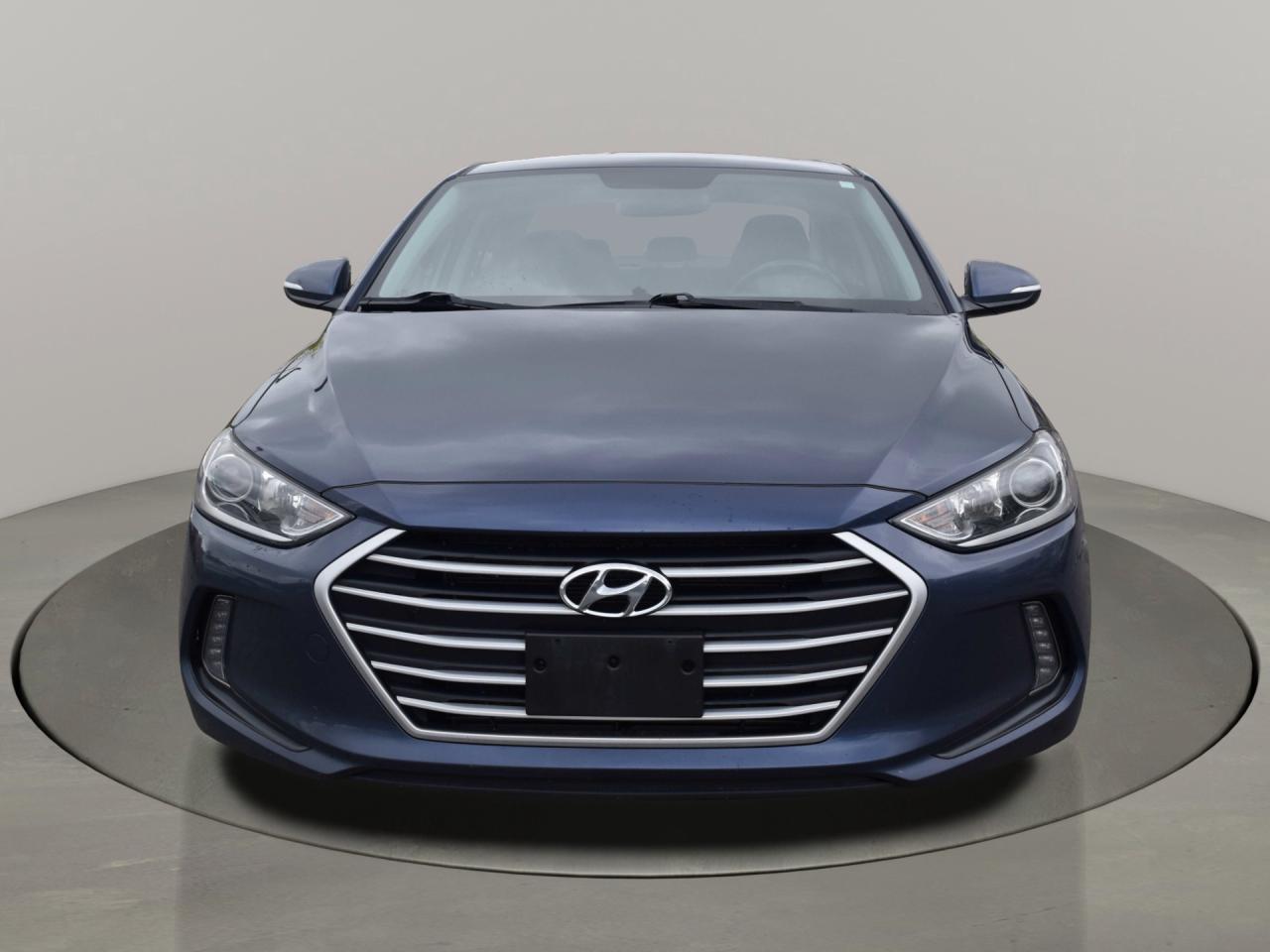 2018 Hyundai Elantra GL SE Sunroof Navi Camera Photo