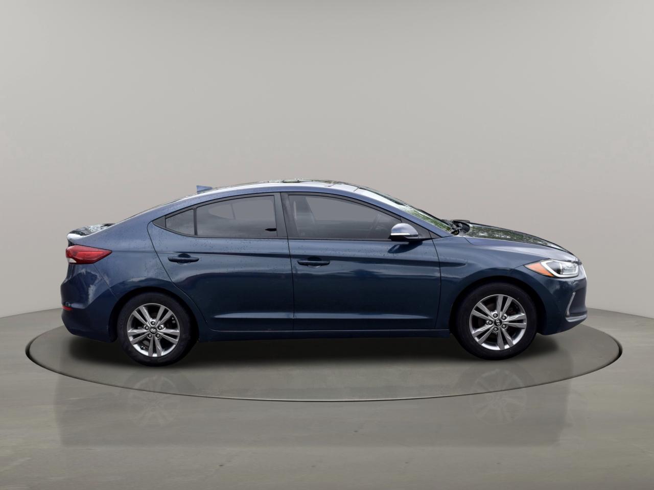 2018 Hyundai Elantra GL SE Sunroof Navi Camera Photo3