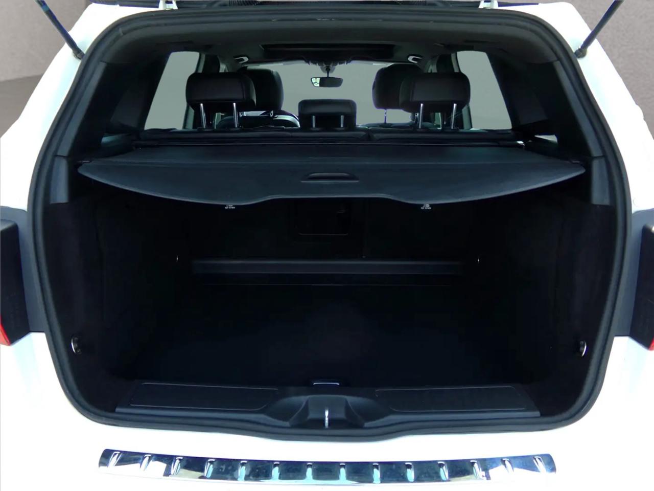 2014 Mercedes-Benz B-Class B250 Sports Tourer Back Up Camera Photo