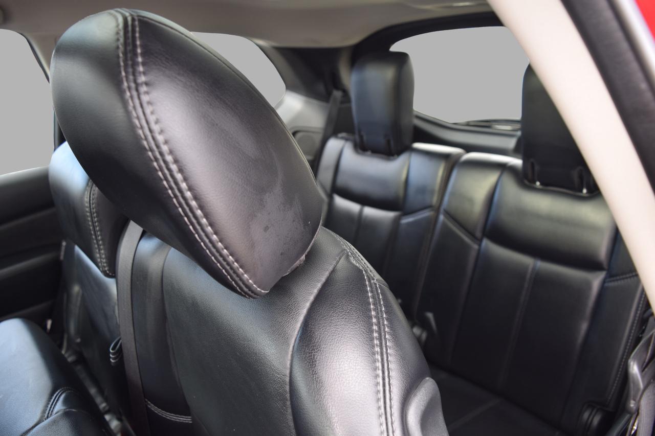 2018 Nissan Pathfinder SL 4WD Panoramic Sunroof Navi Photo