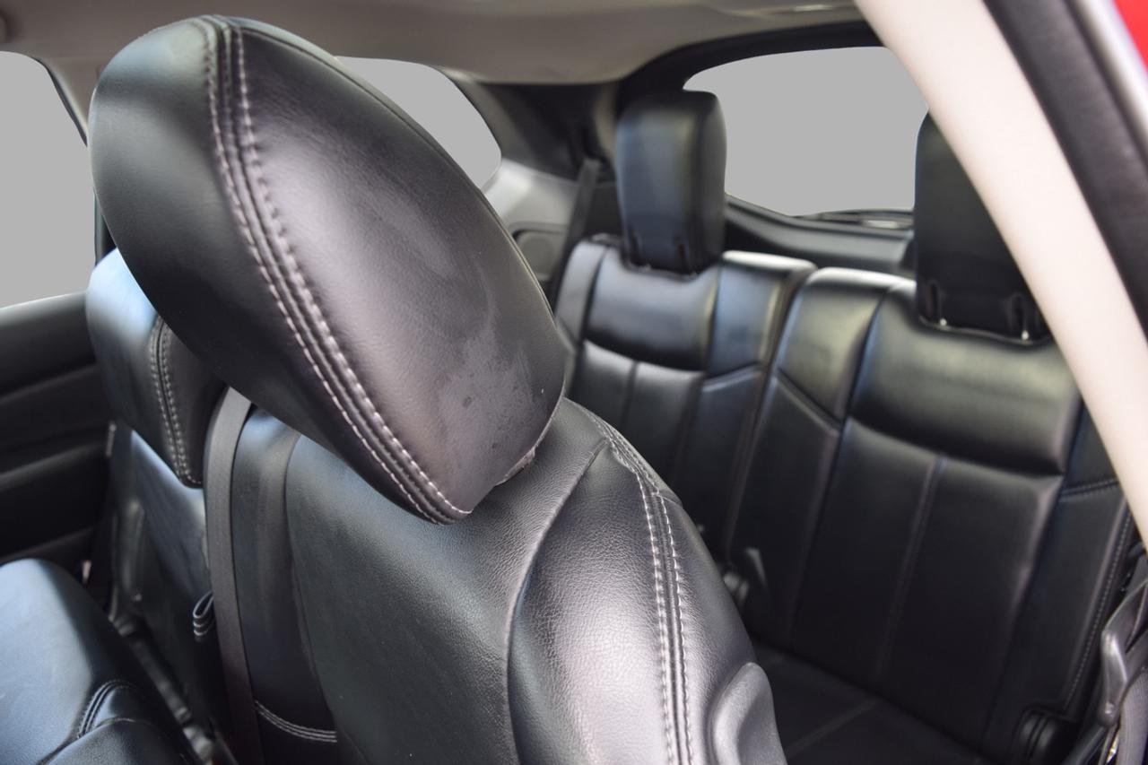 2018 Nissan Pathfinder SL 4WD Panoramic Sunroof Navi Photo