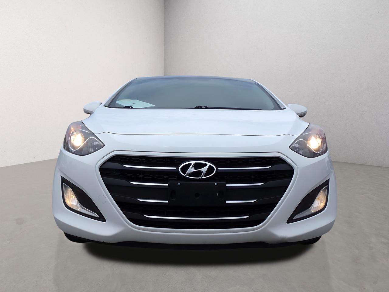2016 Hyundai Elantra GT GLS Manual Panoramic Sunroof Photo
