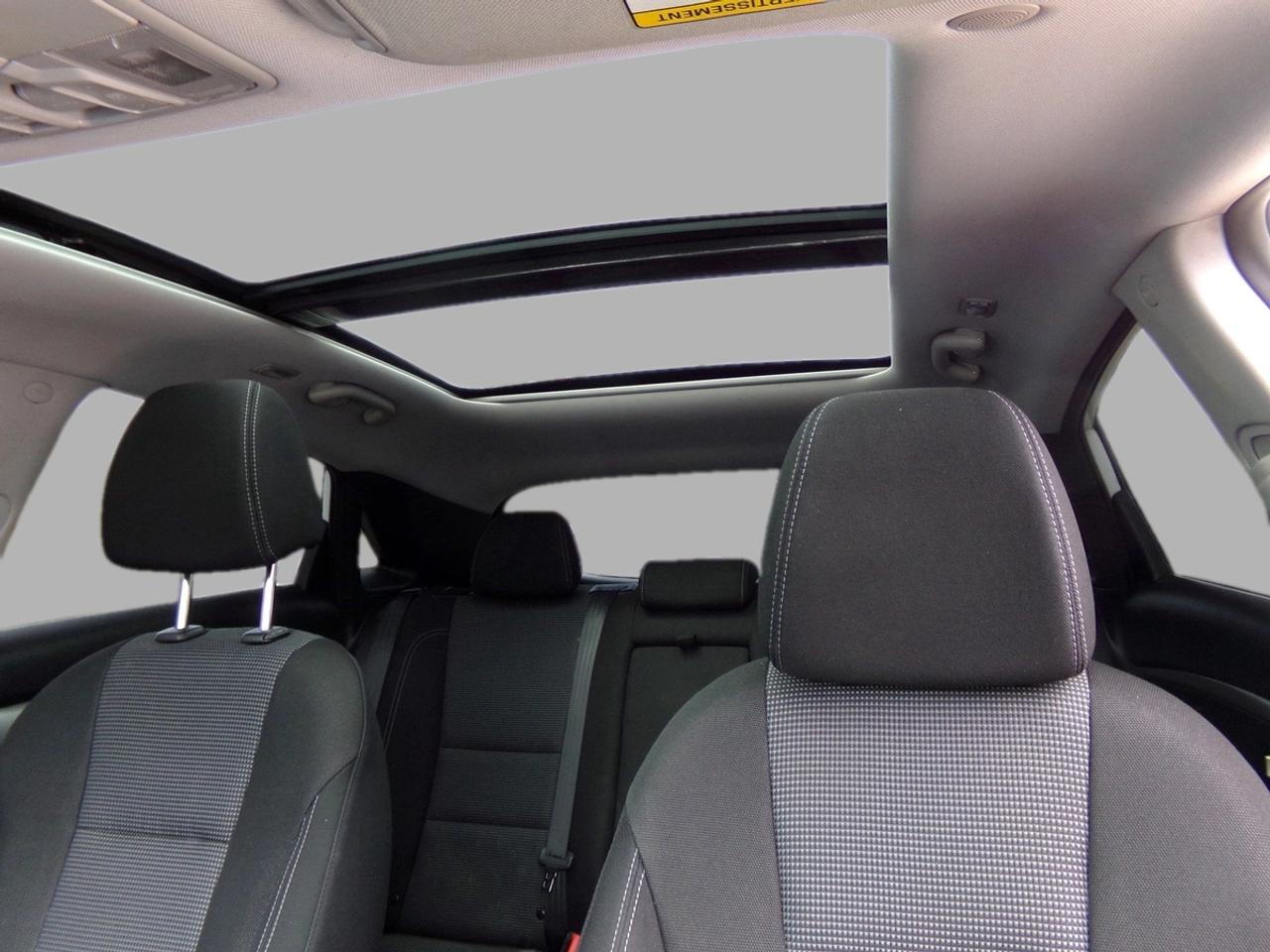 2016 Hyundai Elantra GT GLS Manual Panoramic Sunroof Photo