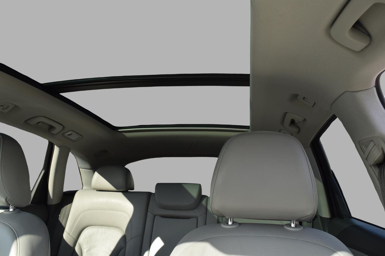 2017 Audi Q5 Technik AWD Navi Panoramic Sunroof Photo