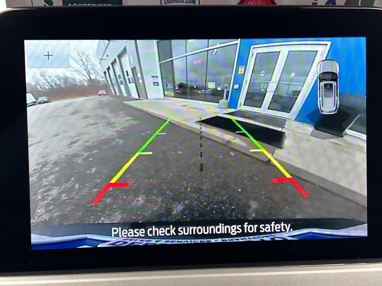 2020 Ford Escape SEL   Leatherette   Clean Carfax Photo