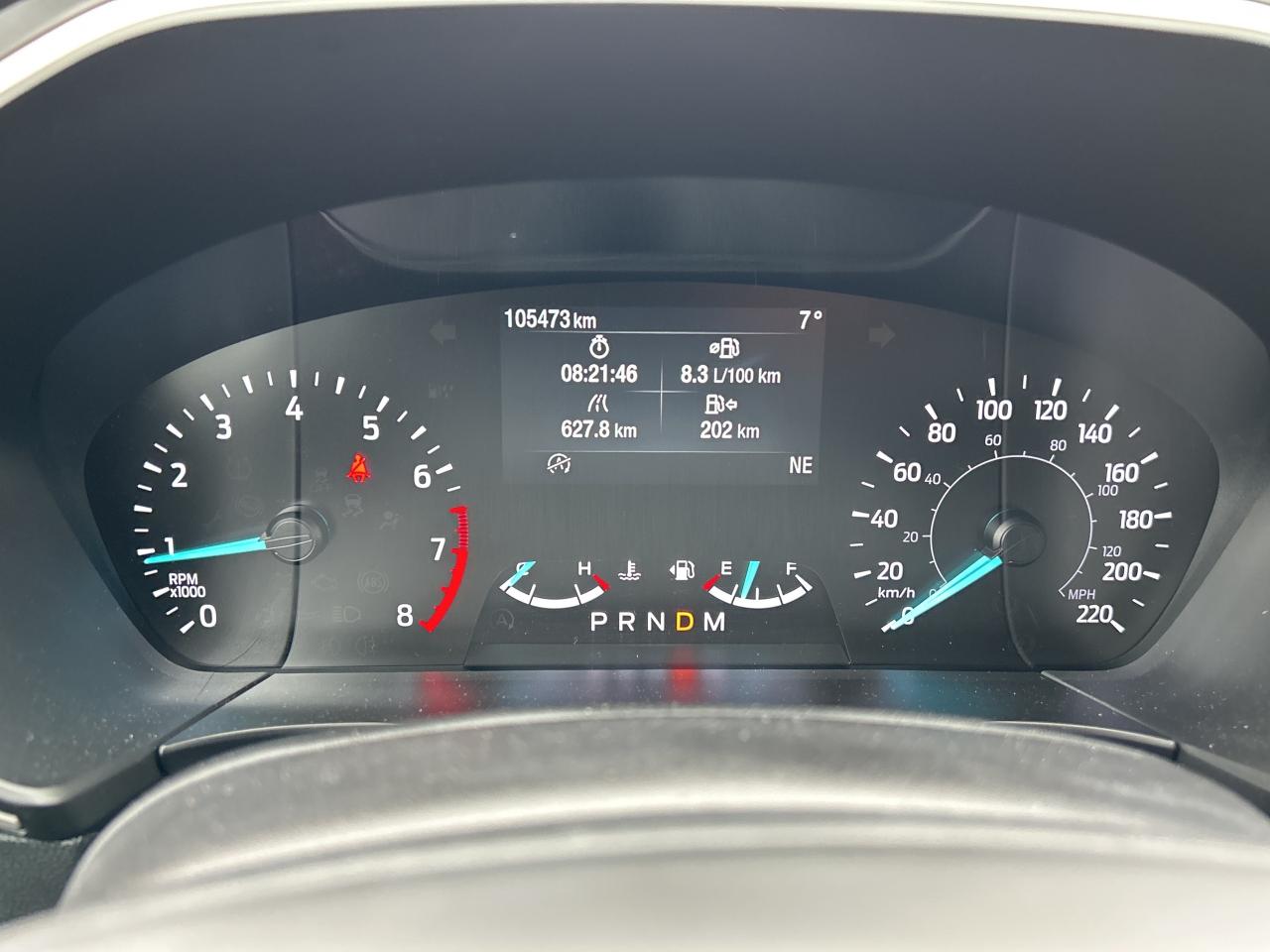 2020 Ford Escape SEL   Leatherette   Clean Carfax Photo