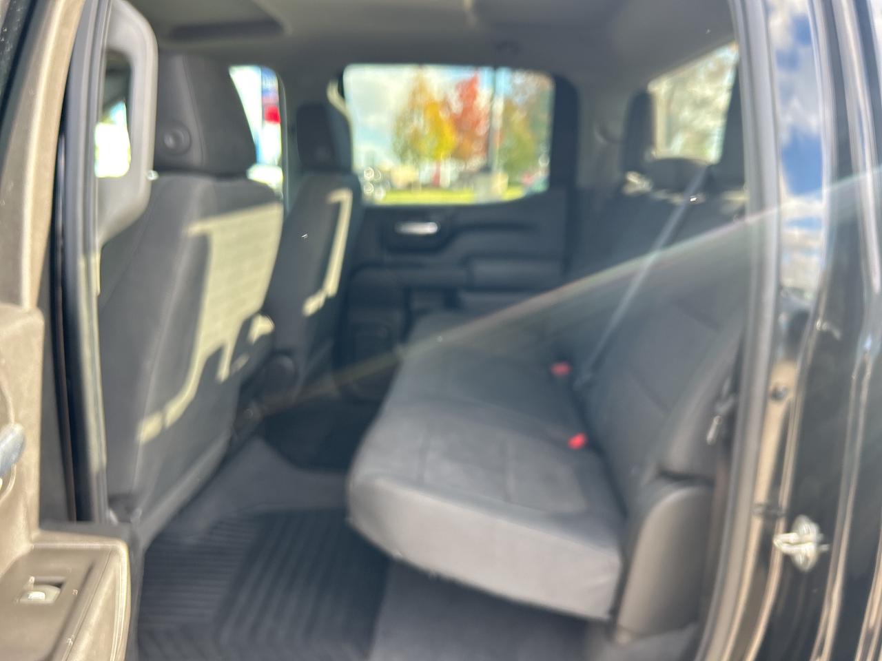 2019 GMC Sierra 1500 Crew Cab 157   6 Pass   Clean Carfax Photo