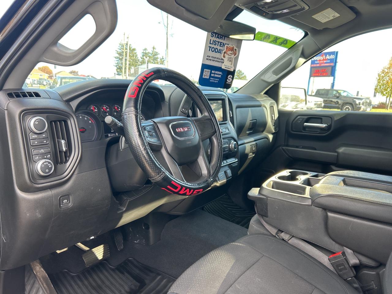 2019 GMC Sierra 1500 Crew Cab 157   6 Pass   Clean Carfax Photo