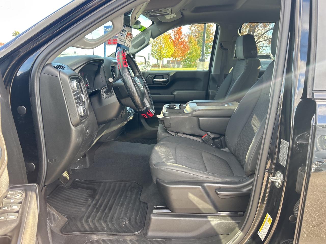 2019 GMC Sierra 1500 Crew Cab 157   6 Pass   Clean Carfax Photo