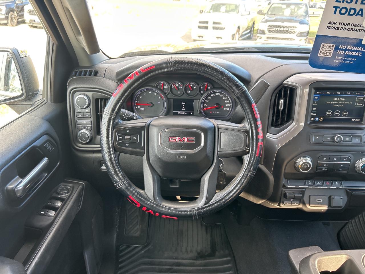 2019 GMC Sierra 1500 Crew Cab 157   6 Pass   Clean Carfax Photo