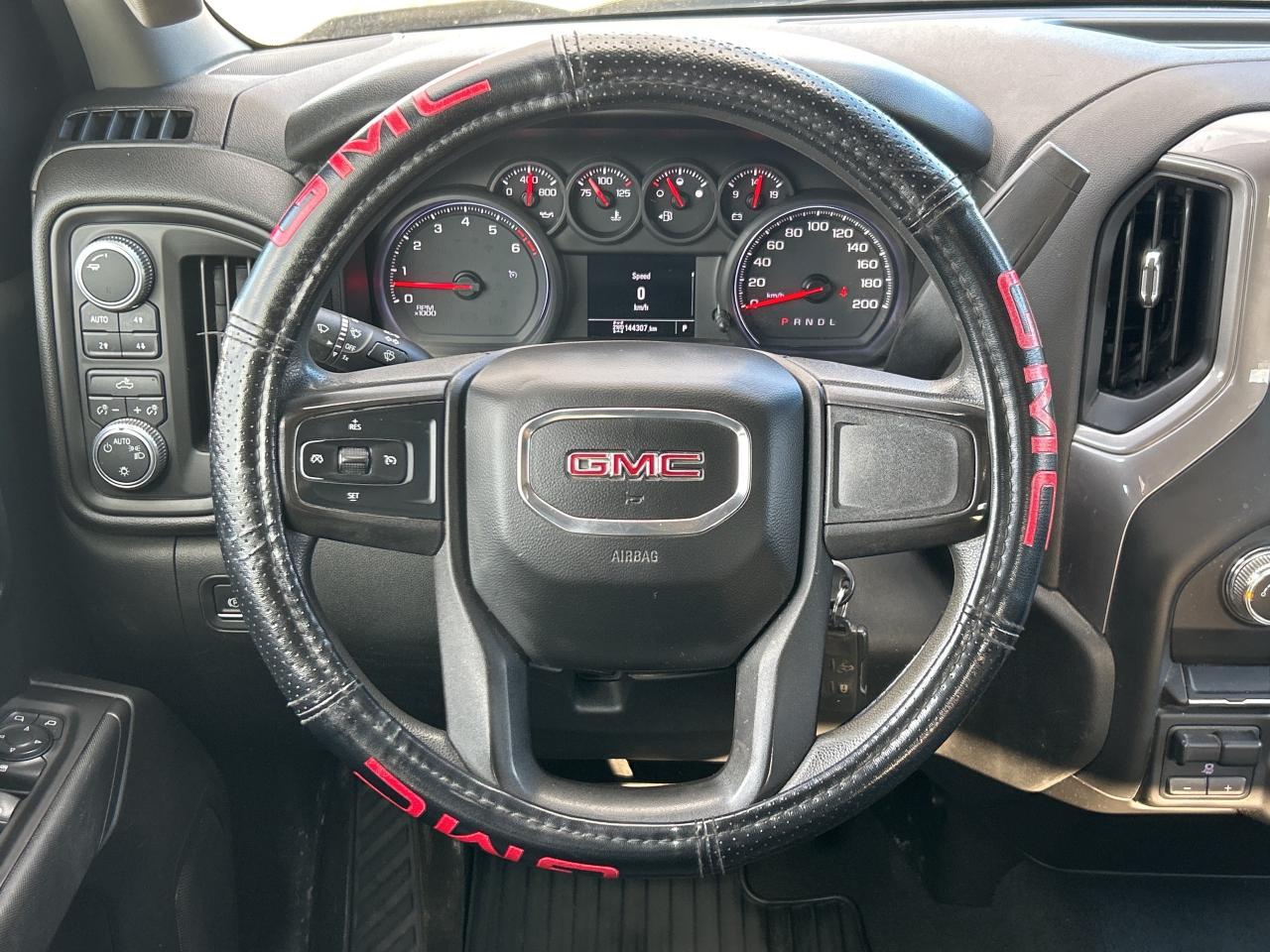 2019 GMC Sierra 1500 Crew Cab 157   6 Pass   Clean Carfax Photo