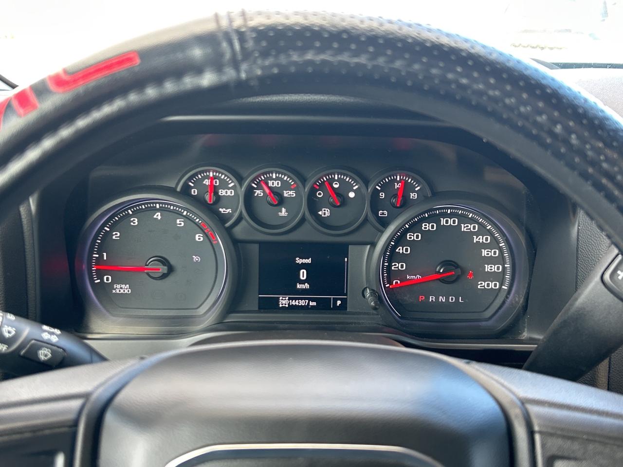 2019 GMC Sierra 1500 Crew Cab 157   6 Pass   Clean Carfax Photo