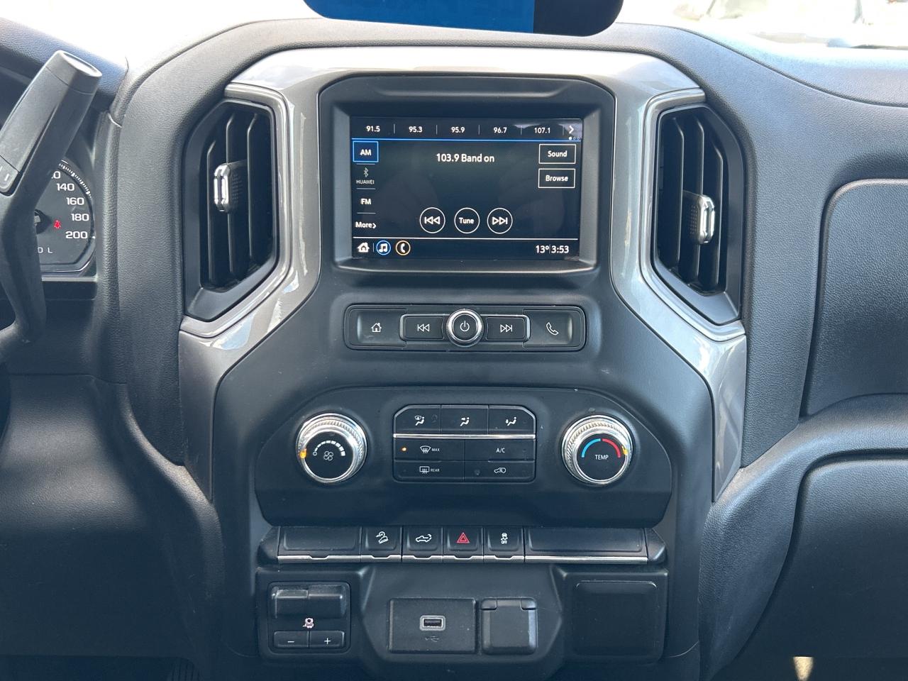 2019 GMC Sierra 1500 Crew Cab 157   6 Pass   Clean Carfax Photo