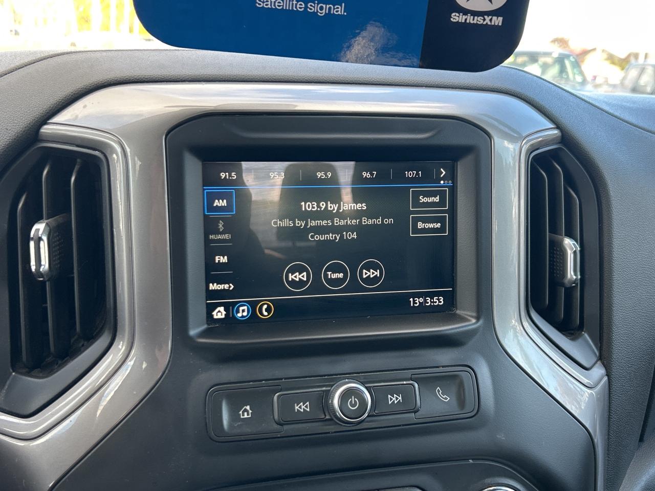 2019 GMC Sierra 1500 Crew Cab 157   6 Pass   Clean Carfax Photo